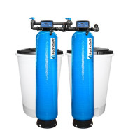 Změkčovač vody HydroSoft Twins 16,2 2" 300l Změkčovač vody HydroSoft Twins 16,2 2" 300l